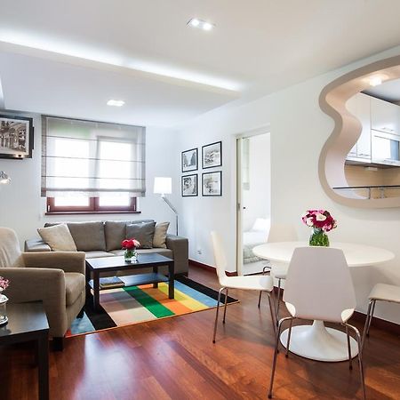 Apartment 18 เบลเกรด ภายนอก รูปภาพ