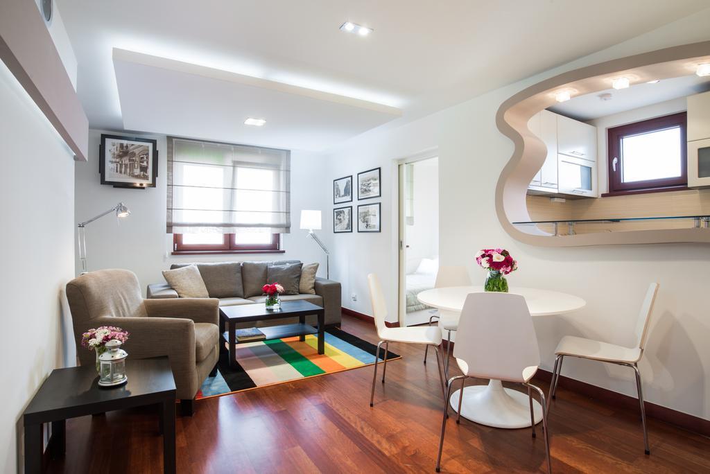 Apartment 18 เบลเกรด ภายนอก รูปภาพ
